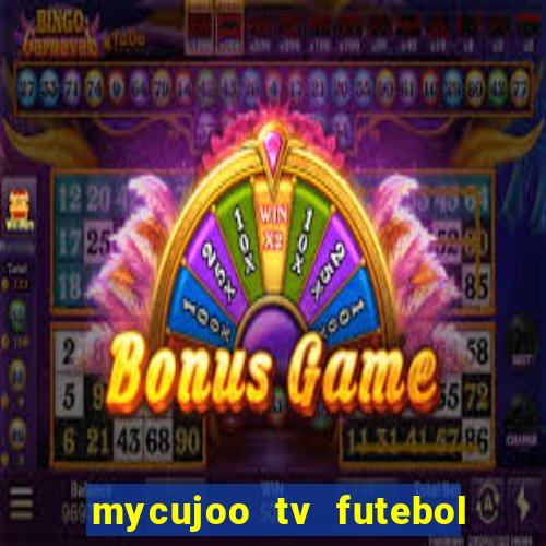 mycujoo tv futebol ao vivo